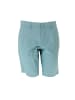 ALBERTO Shorts Earnie Ceramica Gabardine in LightBlue