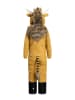 WeeDo Skioverall WILD THING in Golden Brown