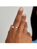 Luxenter Ring Lialt aus 925er Sterlingsilber LIALT verstellbar   -Lialt silver
