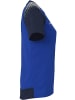 Kempa Sportshirt "Ambition 28 Shirt Damen" in Blau