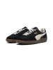 Puma Sneaker "Palermo Vintage" in Schwarz