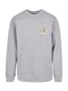 F4NT4STIC Crewneck-Sweater in heather grey