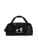 Under Armour Sporttasche 'Undeniable 5.0 Medium' in schwarz