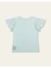 Oilily Tjancy T-Shirt in Blau