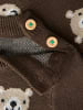 name it Strickpullover in Chocolate Brown1