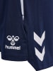 Hummel Sportshorts "Lead 2.0 Training Shorts" in Blau