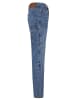 2Y Studios 2Y Studios 2Y Haldor Carpenter Straight Jeans in blue