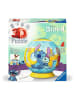 Ravensburger Ravensburger Puzzle 72 Teile Konstruktionsspiel Puzzle-Ball Disney Stitch in bunt