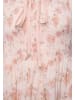 VINAJA Women Dress in Apricot