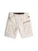 G-Star Raw Rovic Zip Relaxed Shorts whitebait