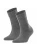 Falke Socken 2er Pack in Grau