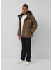 s.Oliver Outdoor-Jacke  in  8917_dunkelbraun