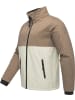 ragwear Funktionsjacke Roaan in Mocca