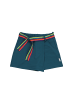 Walkiddy Rock Blue Coral-Skirt