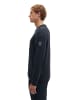 Marc O'Polo Pullover DFB Travel Collection in Deep Night Blue