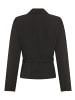 Laura Scott Kurzblazer in schwarz