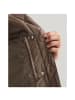 Gant Weste in desert brown