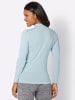 WITT WEIDEN Blazershirt in mint