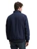 Tom Tailor Jacke in sky captain blue