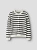 name it Strickjacke in Antique White1