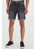 BLEND Jeansshorts BHLuke in Denim Dark Grey