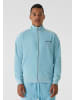 9N1M SENSE 9N1M SENSE Trainingsjacken in turquoise