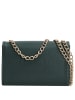 Valentino Bags Divina - Umhängetasche 17 cm (nero/gold) in bosco