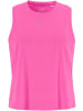 Craft Top "Hypervent Singlet W" in Pink