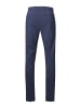Pierre Cardin Hose Calais in Navy Peony