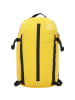 Haglöfs Elation 20 Rucksack 47cm pumpkin yellow/true black