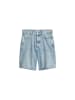 Marc O'Polo DENIM Bermuda-Jeans Model Jonnda relaxed in Light Blue
