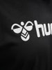 Hummel Kapuzenpullover Hmllogo Erwachsene in BLACK