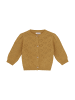 Noppies Strickjacke Terryville in Biscuit