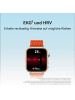 Huawei Smartwatch Watch Fit 5 Pro in orange
