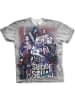 DC Suicide Squad T-Shirt in Multicolor