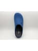 thies Pantoletten für Damen in blau