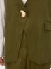 Vero Moda Weste in Dark Olive