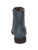 Josef Seibel Stiefelette Sanja 01 in blau