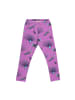 Walkiddy Leggings Fancy Peacocks-Leggings