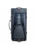 Tatonka Duffle Roller 140 - Rollenreisetasche 87 cm (sage green) in navy