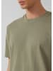 s.Oliver T-Shirt in 7853_olivgrün