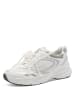 Tamaris Sneaker in weiss