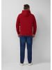 s.Oliver Sweatshirt  in  36D3_burgund