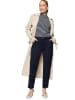 Zero  Chinohose mit Stretch 28 Inch in Deep Sky