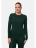 DANISH ENDURANCE Baselayer Merino in dark green