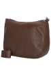 Mandarina Duck Mellow Leather Hobo - Umhängetasche 28.5 cm (milk chocolate) in milk chocolate