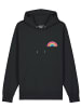 wat? Apparel Sweatshirt Women Power in Schwarz