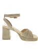 Paul Green Sandalette Beige