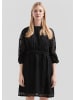 QS Kleid in 9999_schwarz