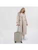 Worldpack New York 2.0 4 Rollen Kabinentrolley S 55 cm champagner-metallic